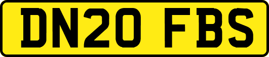 DN20FBS