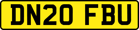 DN20FBU