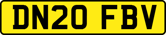 DN20FBV