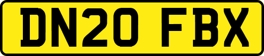 DN20FBX