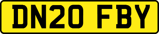 DN20FBY