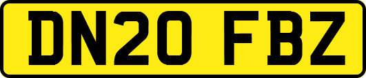 DN20FBZ