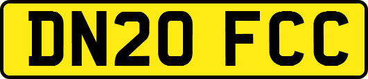 DN20FCC