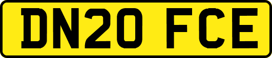 DN20FCE
