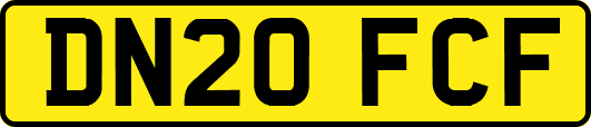 DN20FCF