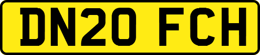DN20FCH