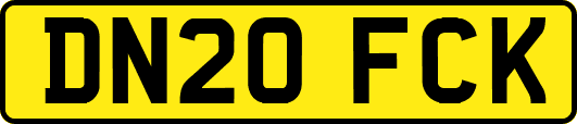DN20FCK
