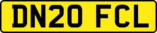 DN20FCL