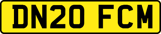 DN20FCM