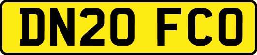 DN20FCO