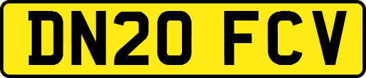 DN20FCV