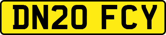 DN20FCY