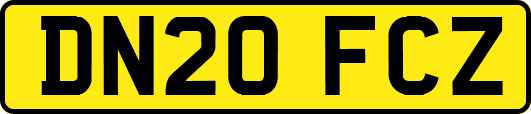 DN20FCZ