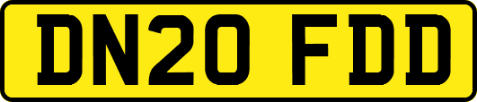 DN20FDD