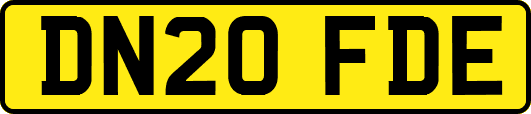 DN20FDE