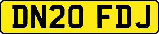 DN20FDJ