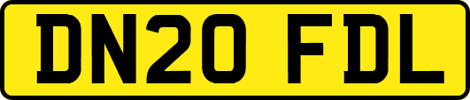 DN20FDL