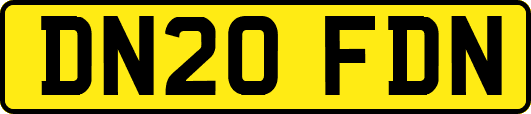 DN20FDN