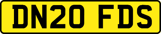 DN20FDS