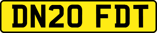 DN20FDT