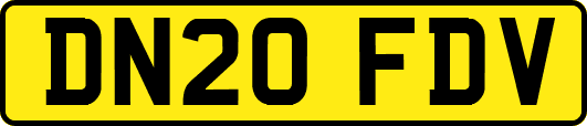 DN20FDV