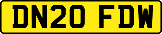DN20FDW