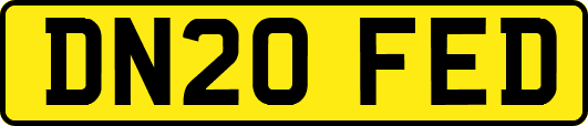 DN20FED
