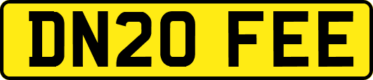 DN20FEE
