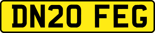 DN20FEG