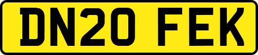 DN20FEK
