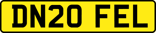 DN20FEL