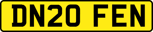 DN20FEN