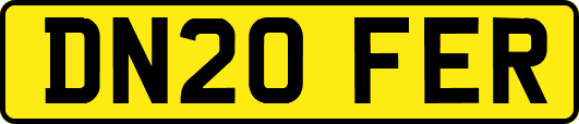 DN20FER