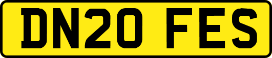 DN20FES