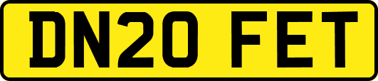 DN20FET