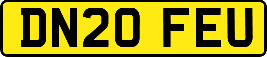 DN20FEU