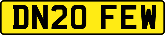 DN20FEW
