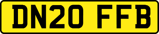 DN20FFB
