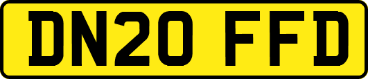 DN20FFD