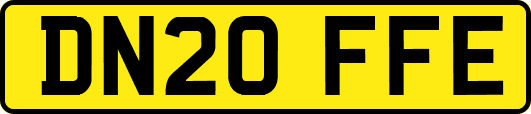 DN20FFE