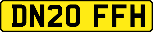 DN20FFH
