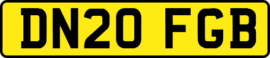 DN20FGB