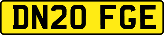 DN20FGE