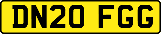 DN20FGG