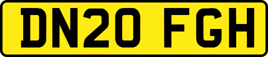 DN20FGH