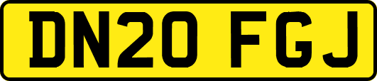 DN20FGJ