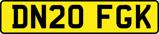 DN20FGK
