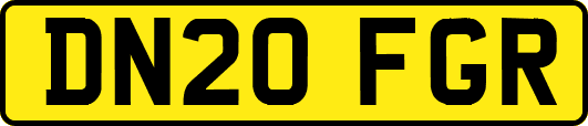 DN20FGR