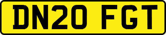 DN20FGT