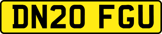 DN20FGU
